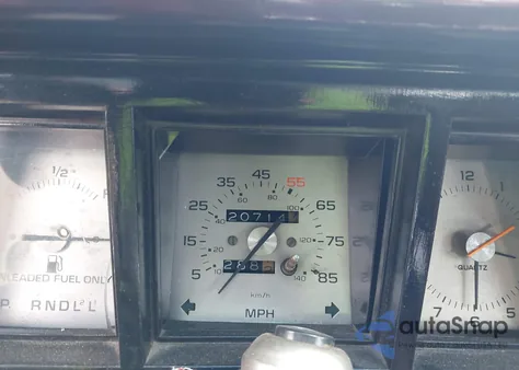 1982 Buick Regal Limited from USA, damaged, VIN 1G4AM47A1CH179021